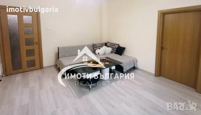Двустаен апартамент в гр Карлово , снимка 3 - Апартаменти - 56579811