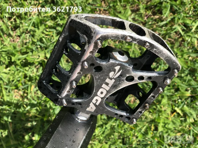 Specialized Demo 8, снимка 14 - Велосипеди - 56652487