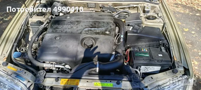 Volvo v40 дизел, снимка 16 - Автомобили и джипове - 56652191
