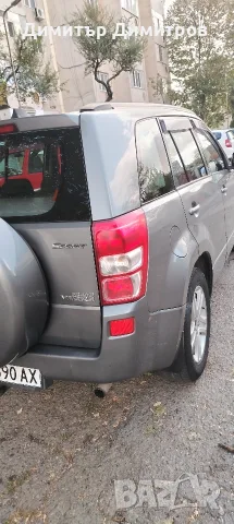 СУЗУКИ ГРАНД ВИТАРА, снимка 2 - Автомобили и джипове - 56661364