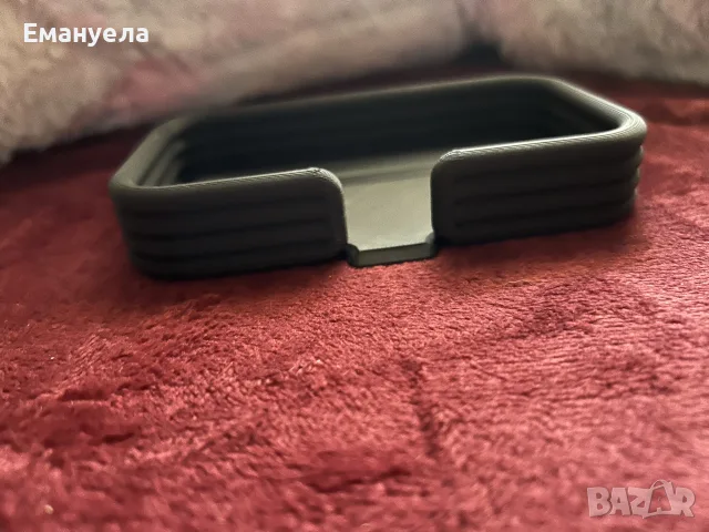 поставка за съпун, снимка 2 - Аксесоари за кухня - 56566861