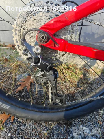 Trek powerfly FS7 , снимка 6 - Друга електроника - 56627209