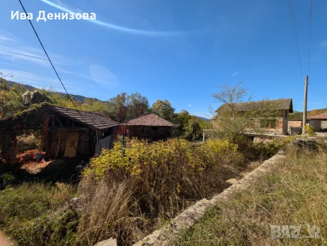 Продавам къща в. С.Дебвл Дял, снимка 2 - Къщи - 56653240
