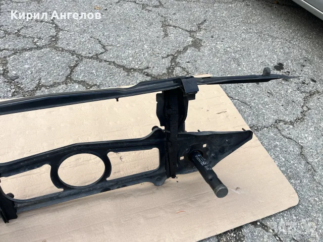 Очиларка за BMW E38, снимка 5 - Части - 56691494