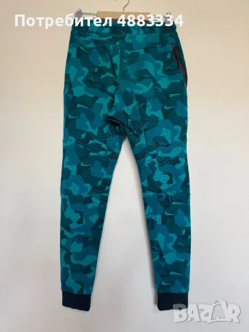 NIKE SPORTSWEAR TECH FLEECE JOGGERS., снимка 2 - Спортни дрехи, екипи - 56561520
