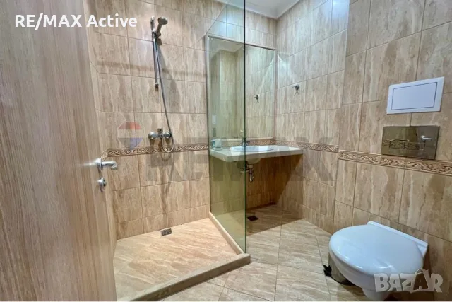 Двустаен апартамент - Аспарухово, Варна, снимка 9 - Апартаменти - 56733237