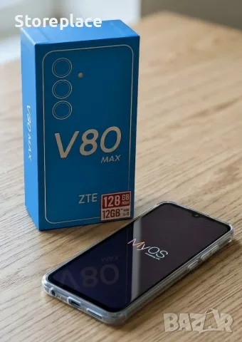 ZTE Blade V80 Max 128GB
