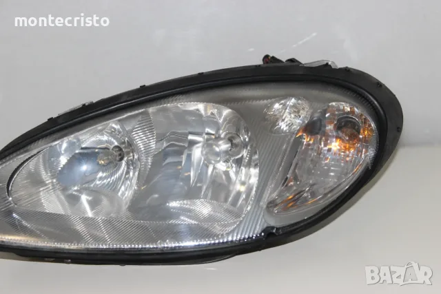 Ляв фар Chrysler Pt cruiser (2000-2005г.) , снимка 3 - Части - 56701026