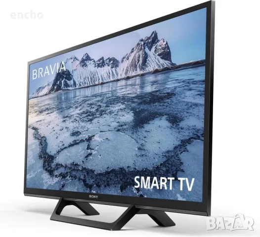 32" WI-FI SMART телевизор Sony KDL-32WE615