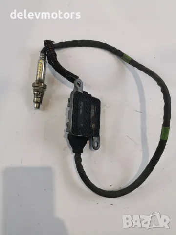 227905433R NOx сензор с управляващ модул за изпускателна система Continental 12 V, Gen3.5 за