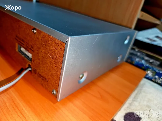 AKAI CS-F14 касетен дек, снимка 10 - Декове - 56632064