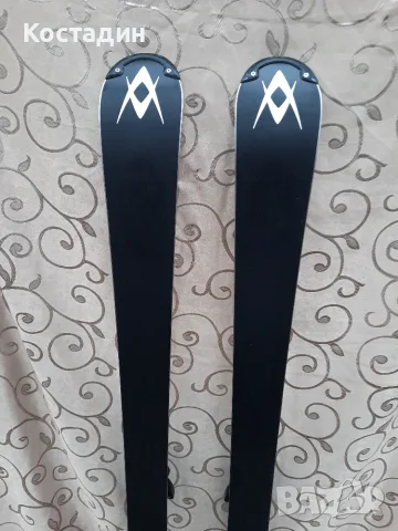 карвинг ски  VOLKL Unlimited AC 7.4   163см. , снимка 5 - Зимни спортове - 56690731
