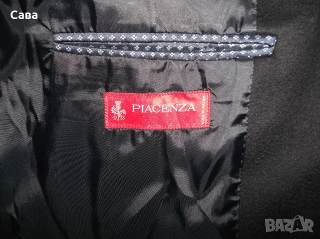 Палто ANCONA  мъжко,ХЛ-2ХЛ, снимка 4 - Палта - 56686328