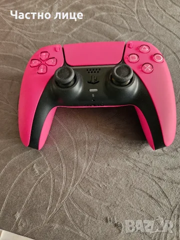 Продавам Playstation 5, снимка 2 - PlayStation конзоли - 56560937