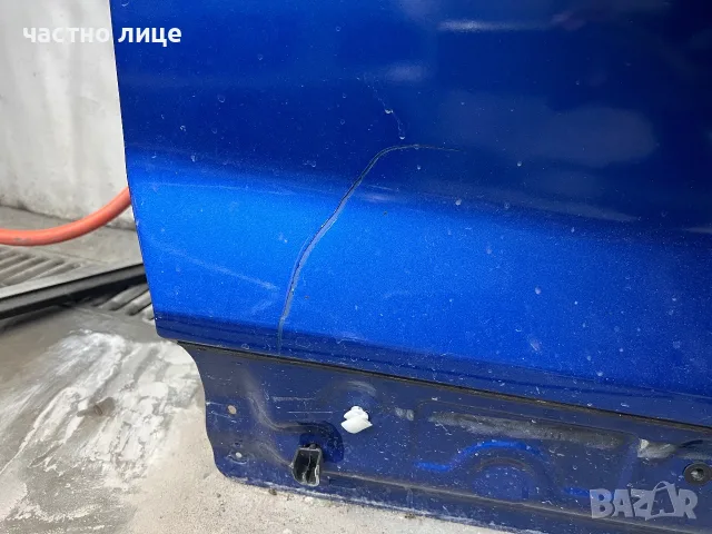 Врата за be T-Roc, снимка 7 - Части - 56650487