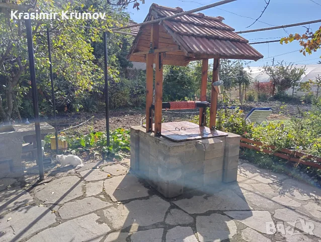 къща с дворно място, снимка 18 - Къщи - 56552862