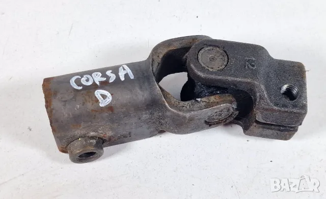 Каре Кормилен Прът Рейка Opel Corsa D Опел Корса Д 2006г-2014г