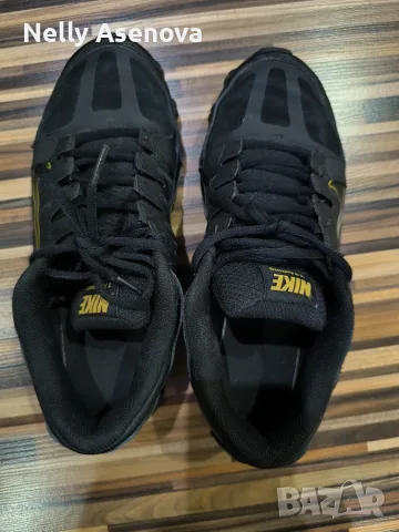 Маратонки Nike 41 номет, снимка 4 - Спортни обувки - 56660739