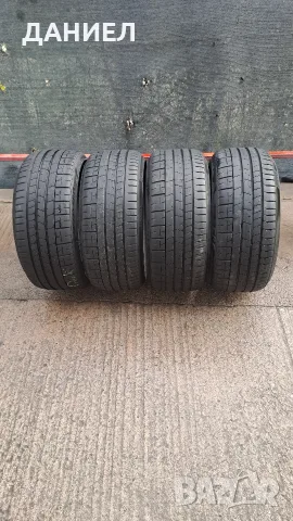 Летни гуми Pirelli 235 /35 /19 P ZERO PZ4 