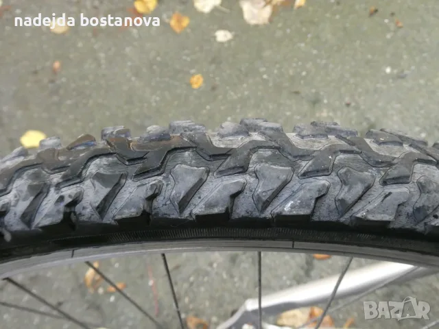 продавам велосипед giant 6061, снимка 5 - Велосипеди - 56576624