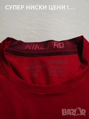 Дамска оригинална блуза с дълъг ръкав Nike, снимка 5 - Блузи с дълъг ръкав и пуловери - 56747829