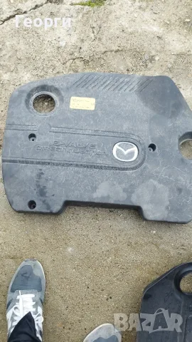 Кора двигател Mazda 6 2.0 D