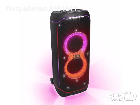JBL Ultimate 1100w, снимка 2 - Аудиосистеми - 56595571