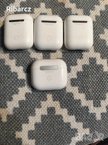безжични слушалки Apple,supra и др