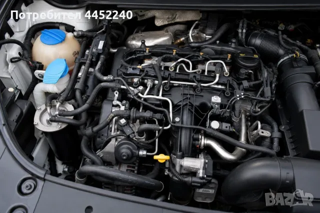VW CADDY 2000 дизел 140 коня, снимка 6 - Автомобили и джипове - 56583580