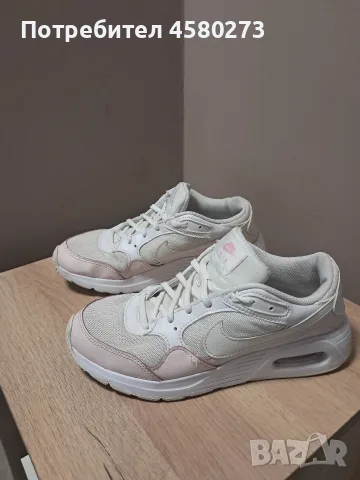 Страхотни маратонки Nike