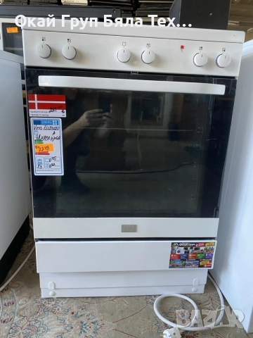 🔥 #VOSS #ELECTROLUX – #ИНДУКЦИОННА ПЕЧКА С ГОЛЯМА ФУРНА! 🔥
