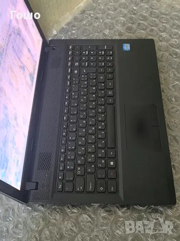 Лаптоп Lenovo G500, снимка 2 - Лаптопи за дома - 56707310