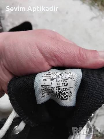 Оргинални обувки Converse All Star, снимка 6 - Кецове - 56614874