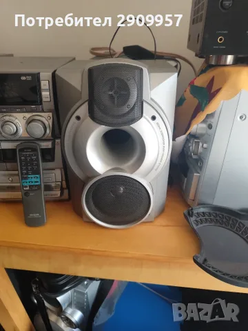 Продава уредба aiwa, снимка 3 - Аудиосистеми - 56553633