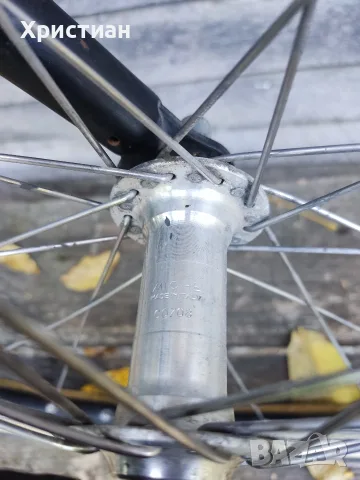 Велосипед - Simplon 26", снимка 12 - Велосипеди - 56596666