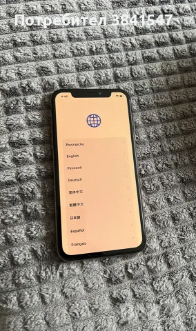 iphone xs 64гб rose, снимка 5 - Apple iPhone - 56708382