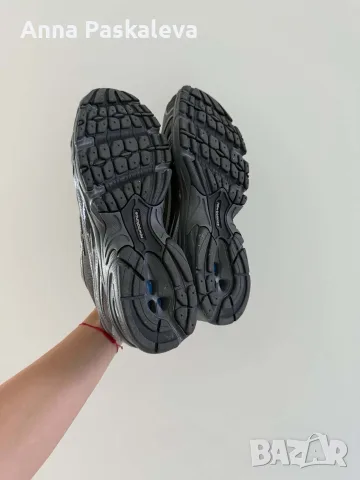 Маратонки New Balance 740, снимка 3 - Маратонки - 56605411