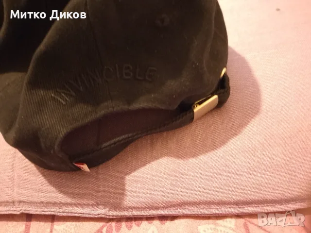 PROS маркова бейзболна шапка нова, снимка 5 - Шапки - 56629425