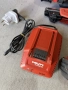 Hilti SD 5000-A22 + SMD 57 винтоверт за гипсокартон, снимка 6