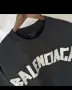 Тениска Balenciaga , снимка 2