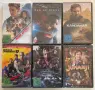DVD с филми без БГ субтитри, снимка 3