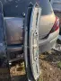 Спойлер заден капак за БМВ Е61, снимка 2