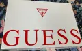  Бели обувки  Guess, снимка 4