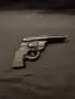 Стар съветски метален пистолет , снимка 1