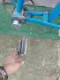 рамка от ретро колело, снимка 6