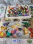 играчки от шоколадови яйца киндер, снимка 4