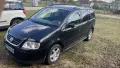 VW Touran 1.9 TDİ, снимка 6