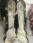 Черен Куфар за китара Gibson USA, снимка 4