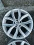 джанти Vw Tiguan 18 5x112 , снимка 2