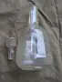 Гарафа кристално шише за вода, снимка 3